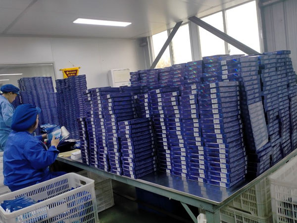 膏藥oem貼牌加工是什么意思啊？前景如何?