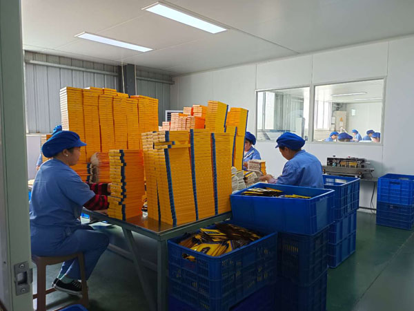 為什么有實力的膏藥品牌商依然選擇膏藥代加工？