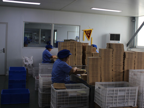 膏藥oem貼牌代加工起訂量多少？價(jià)格一般多少錢