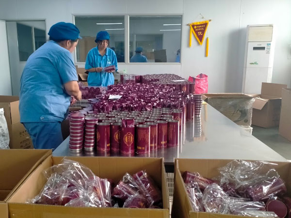 膏藥代加工廠哪里比較多？正規(guī)的膏藥加工廠哪家好？
