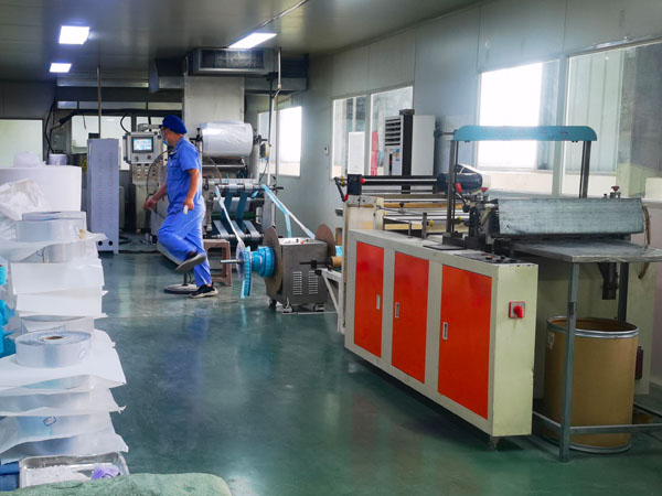 膏藥代加工如何貼牌生產(chǎn)？哪里找代加工廠家？