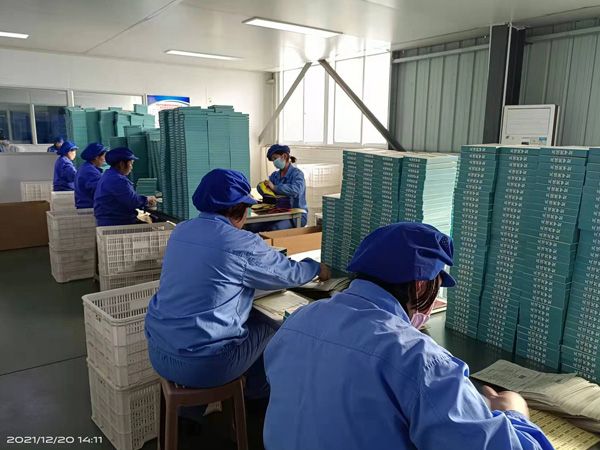 膏藥加工廠家貼牌能夠提供什么？