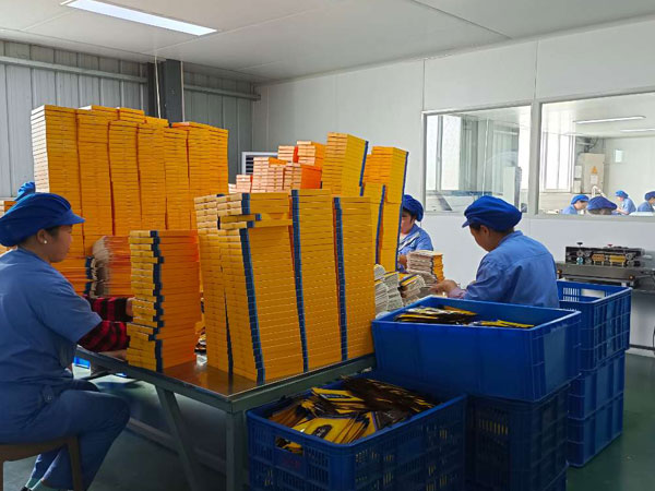 定制膏藥貼牌和代理膏藥貼品牌有何區(qū)別？答案來了！