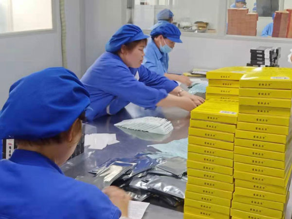 哪里有加工膏藥貼牌的廠家？選擇膏藥代工廠需要考慮地域性嗎？